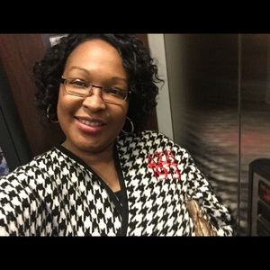 Meet your Posher, Naquita